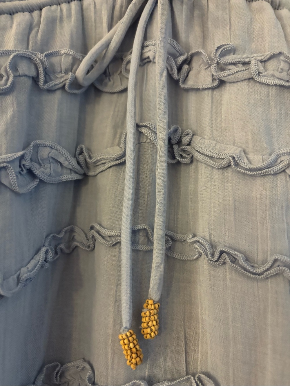 Free People Darcy Mini dress - Picture 7 of 10
